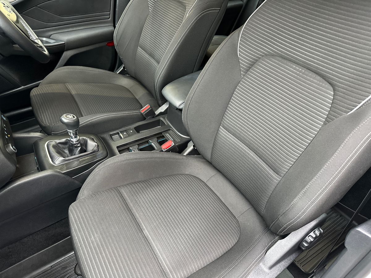 Used Ford Focus 2023 for sale - 77127431: Photo 13