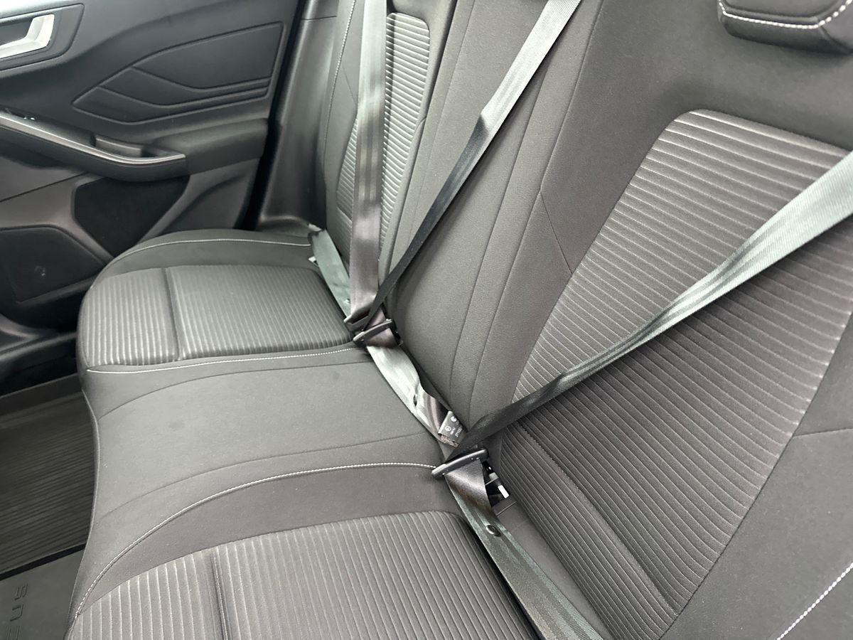 Used Ford Focus 2023 for sale - 77127431: Photo 14