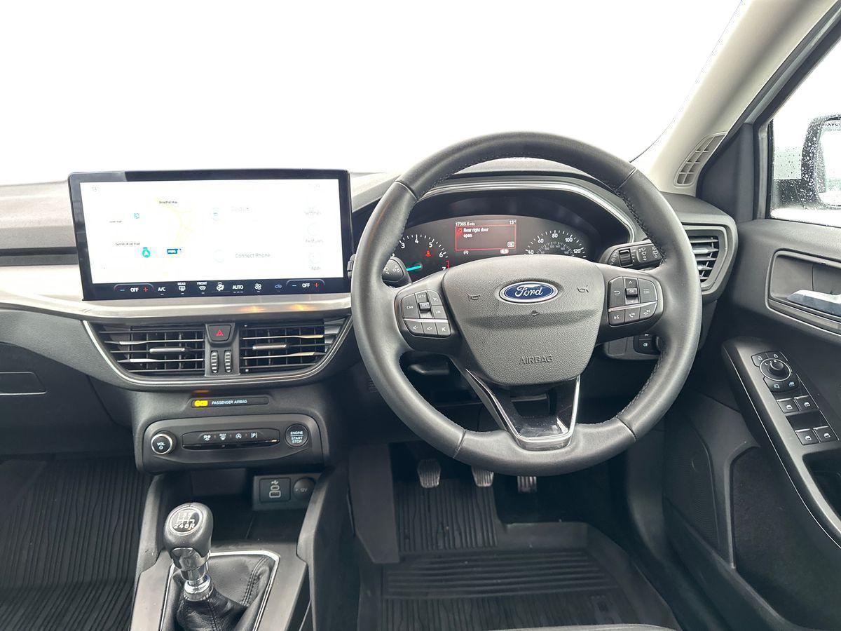 Used Ford Focus 2023 for sale - 77127431: Photo 16