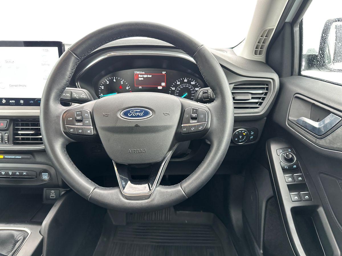 Used Ford Focus 2023 for sale - 77127431: Photo 17