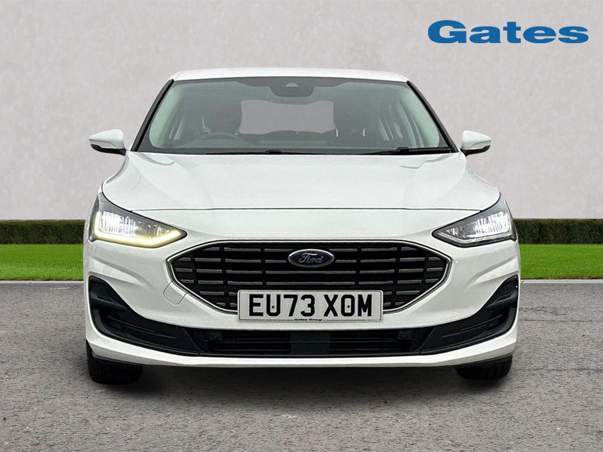 Used Ford Focus 2023 for sale - 77127431: Photo 2