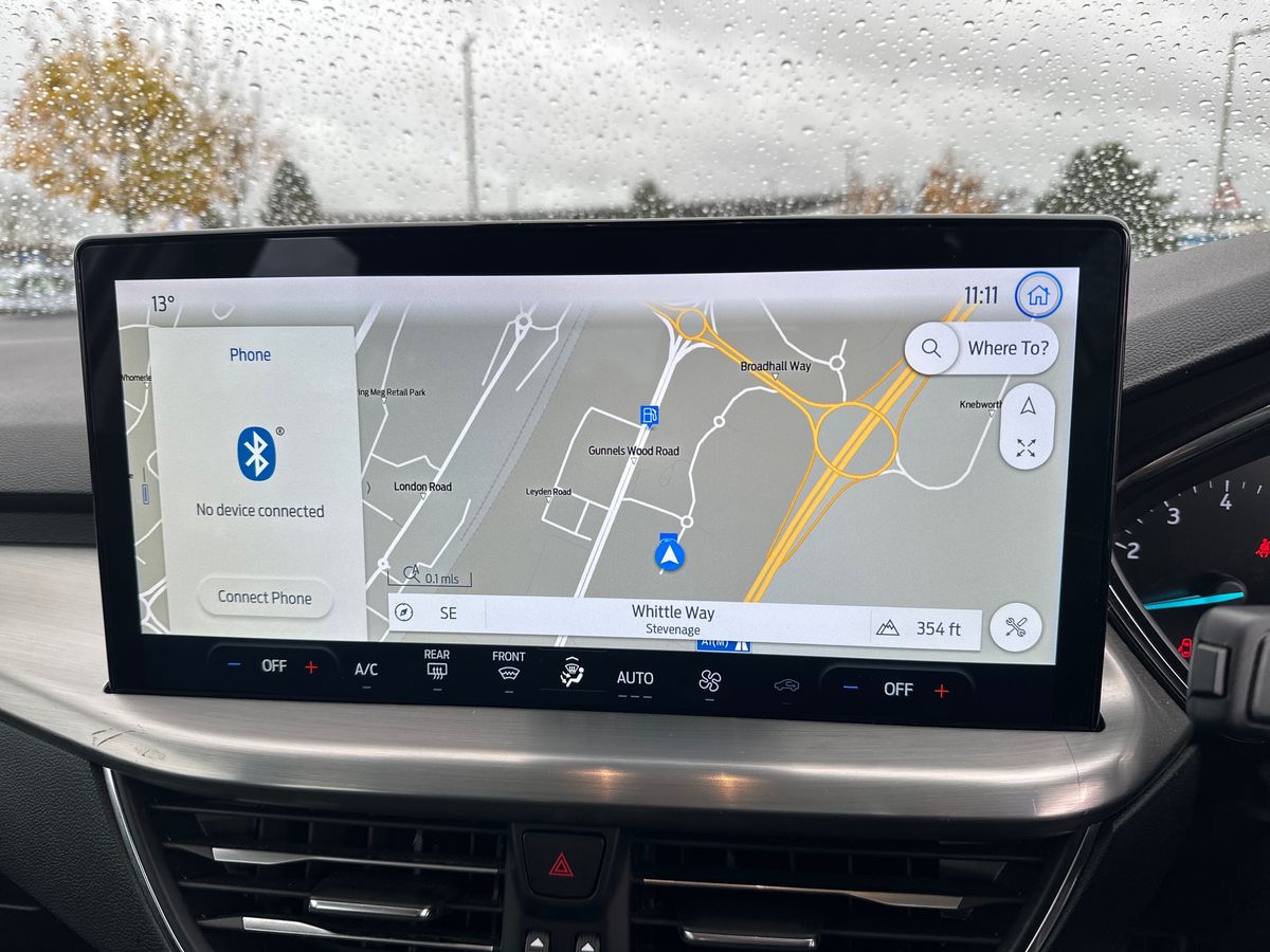 Used Ford Focus 2023 for sale - 77127431: Photo 20