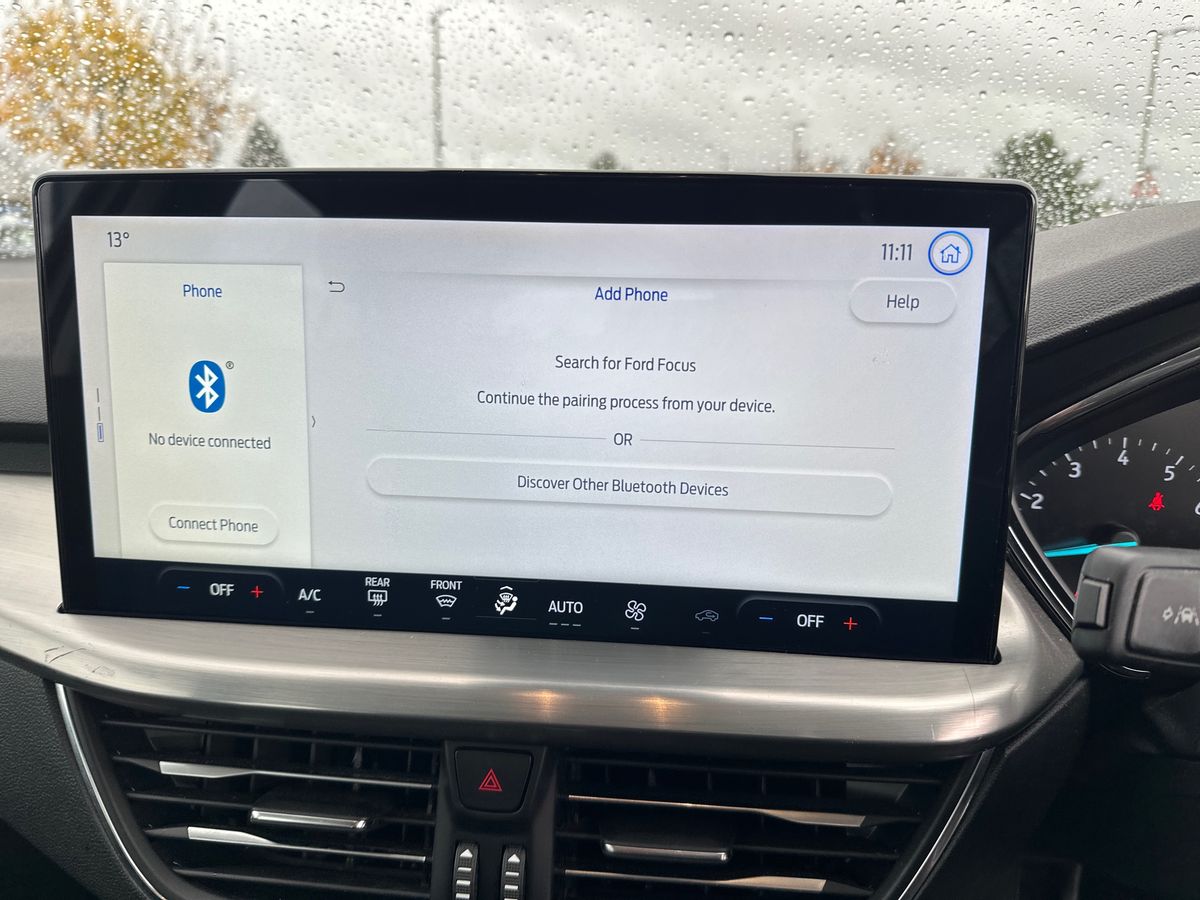 Used Ford Focus 2023 for sale - 77127431: Photo 21