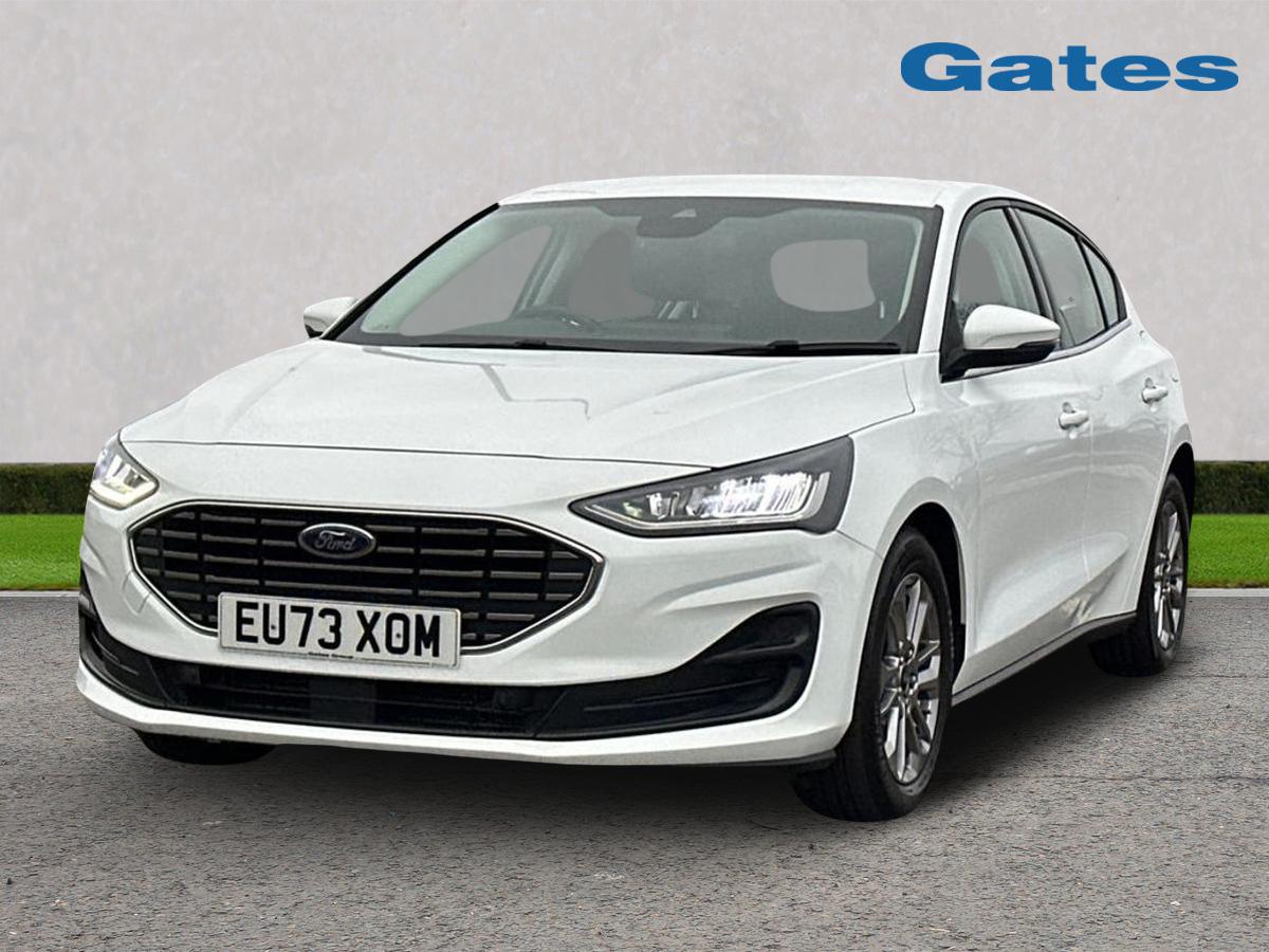 Used Ford Focus 2023 for sale - 77127431: Photo 3