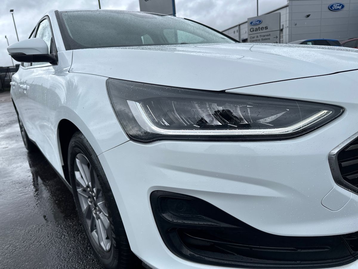 Used Ford Focus 2023 for sale - 77127431: Photo 32