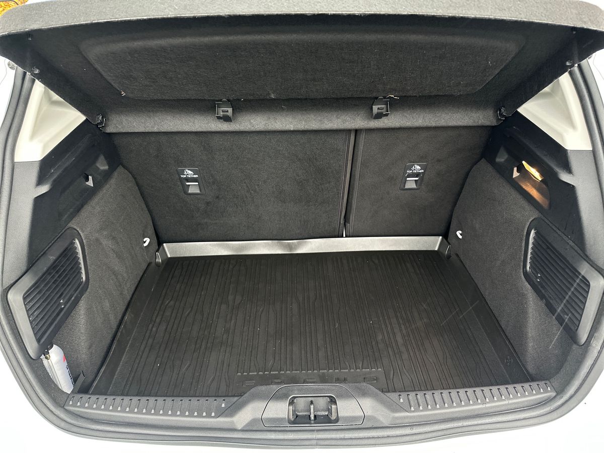 Used Ford Focus 2023 for sale - 77127431: Photo 34