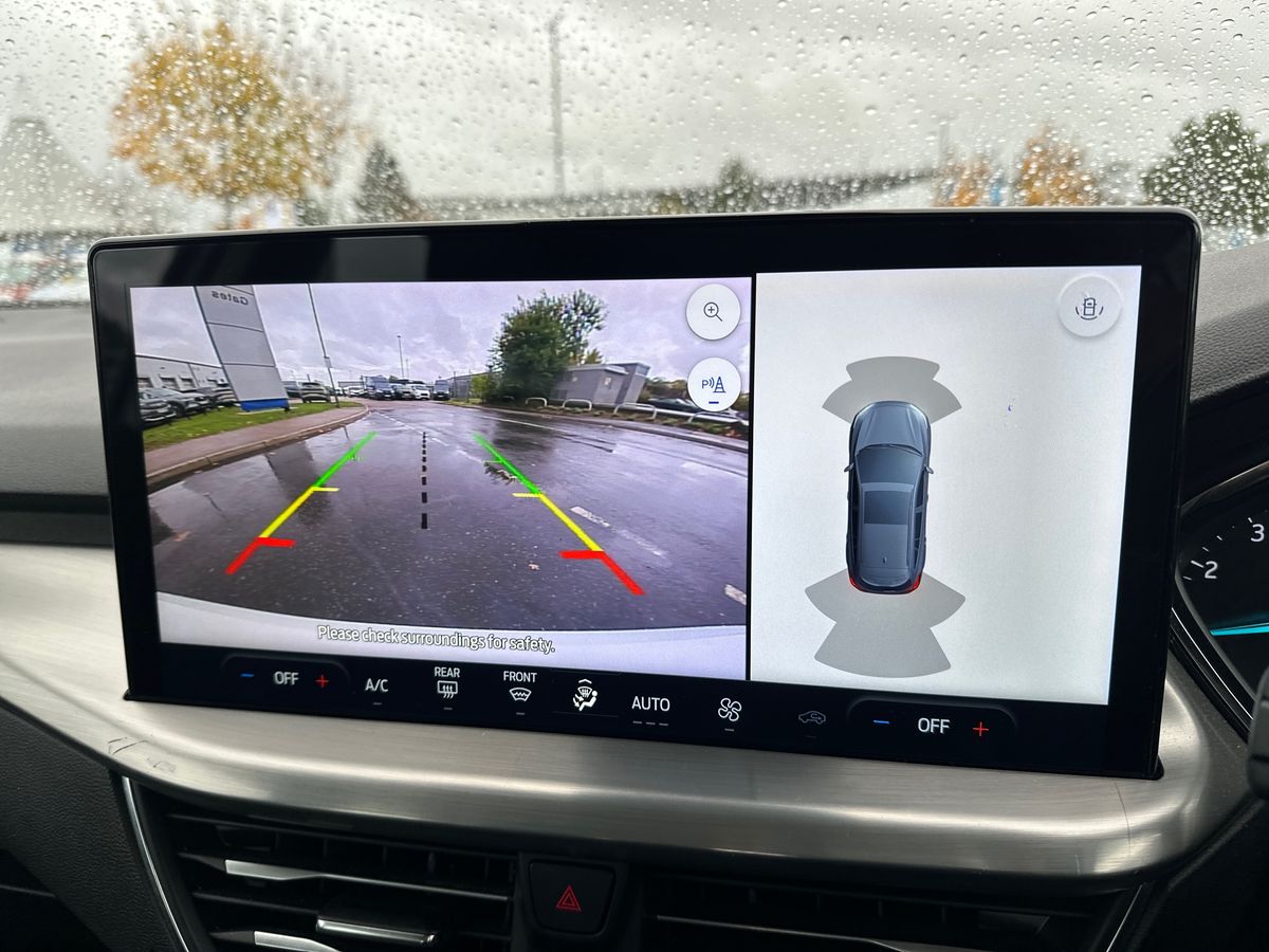 Used Ford Focus 2023 for sale - 77127431: Photo 36