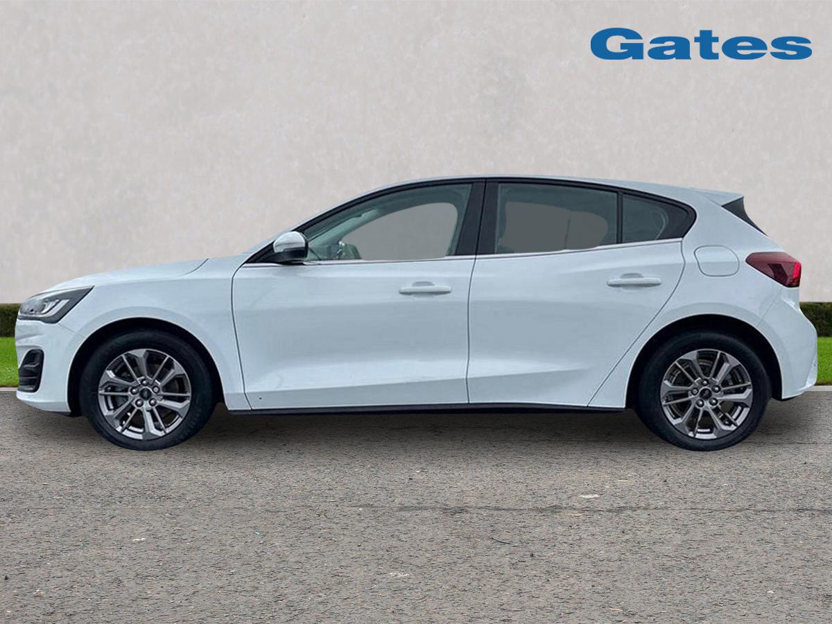 Used Ford Focus 2023 for sale - 77127431: Photo 4