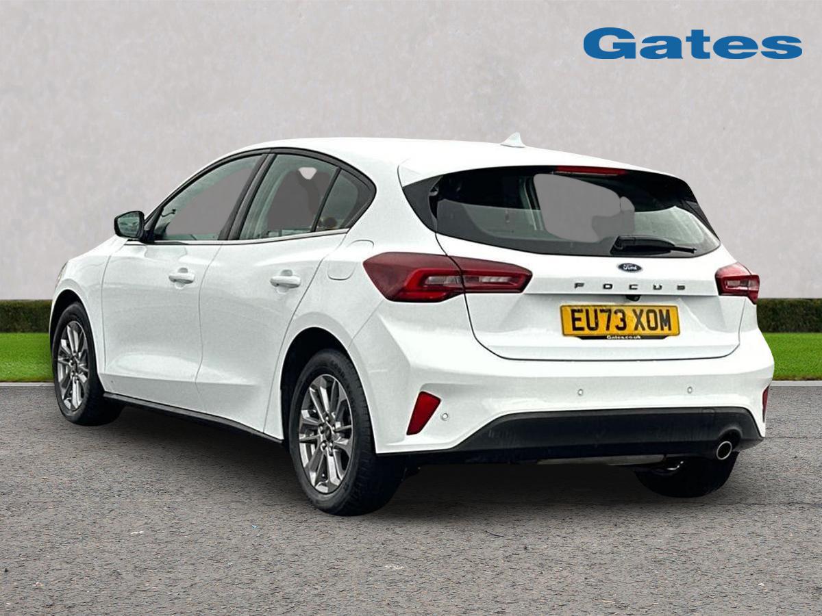 Used Ford Focus 2023 for sale - 77127431: Photo 5