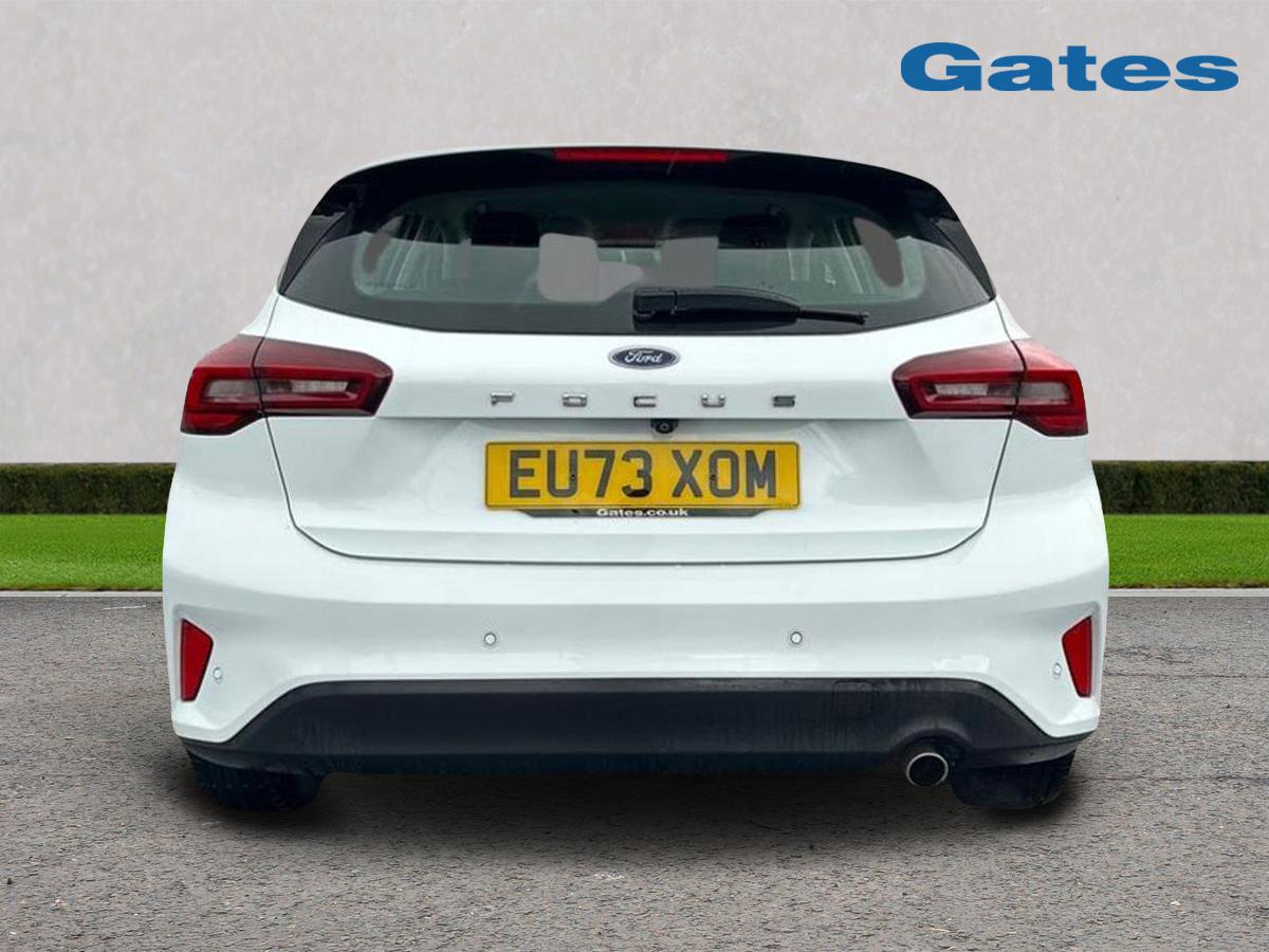 Used Ford Focus 2023 for sale - 77127431: Photo 6