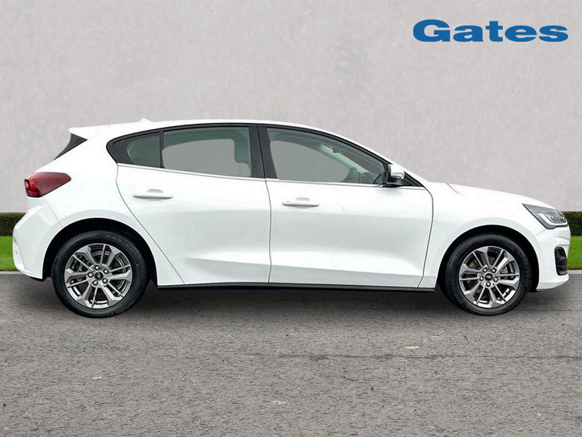 Used Ford Focus 2023 for sale - 77127431: Photo 8