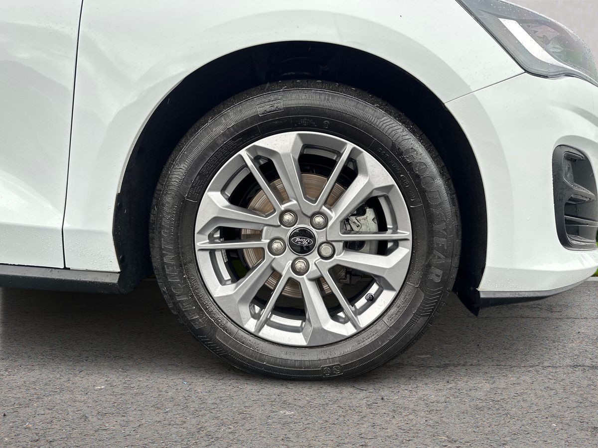 Used Ford Focus 2023 for sale - 77127431: Photo 9