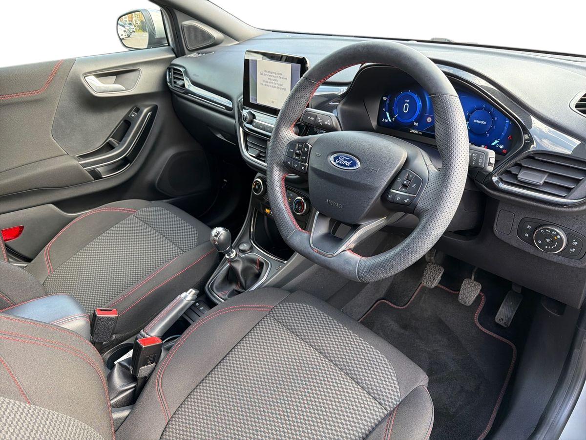 Used Ford Puma 2024 for sale - 78158613: Photo 10