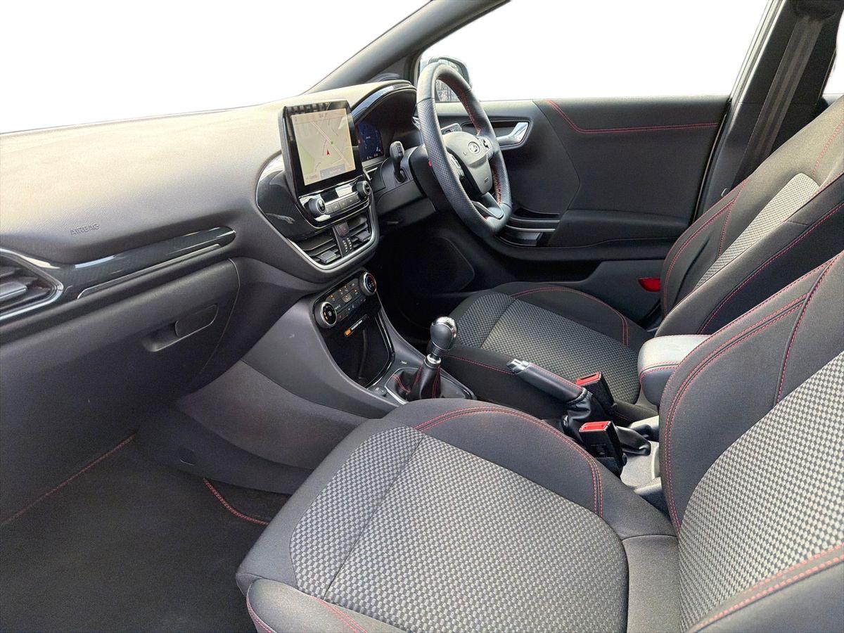 Used Ford Puma 2024 for sale - 78158613: Photo 11