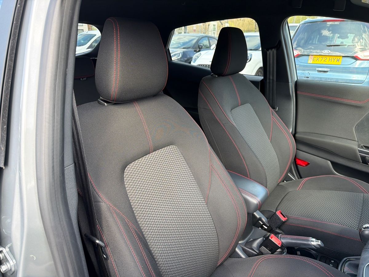 Used Ford Puma 2024 for sale - 78158613: Photo 12