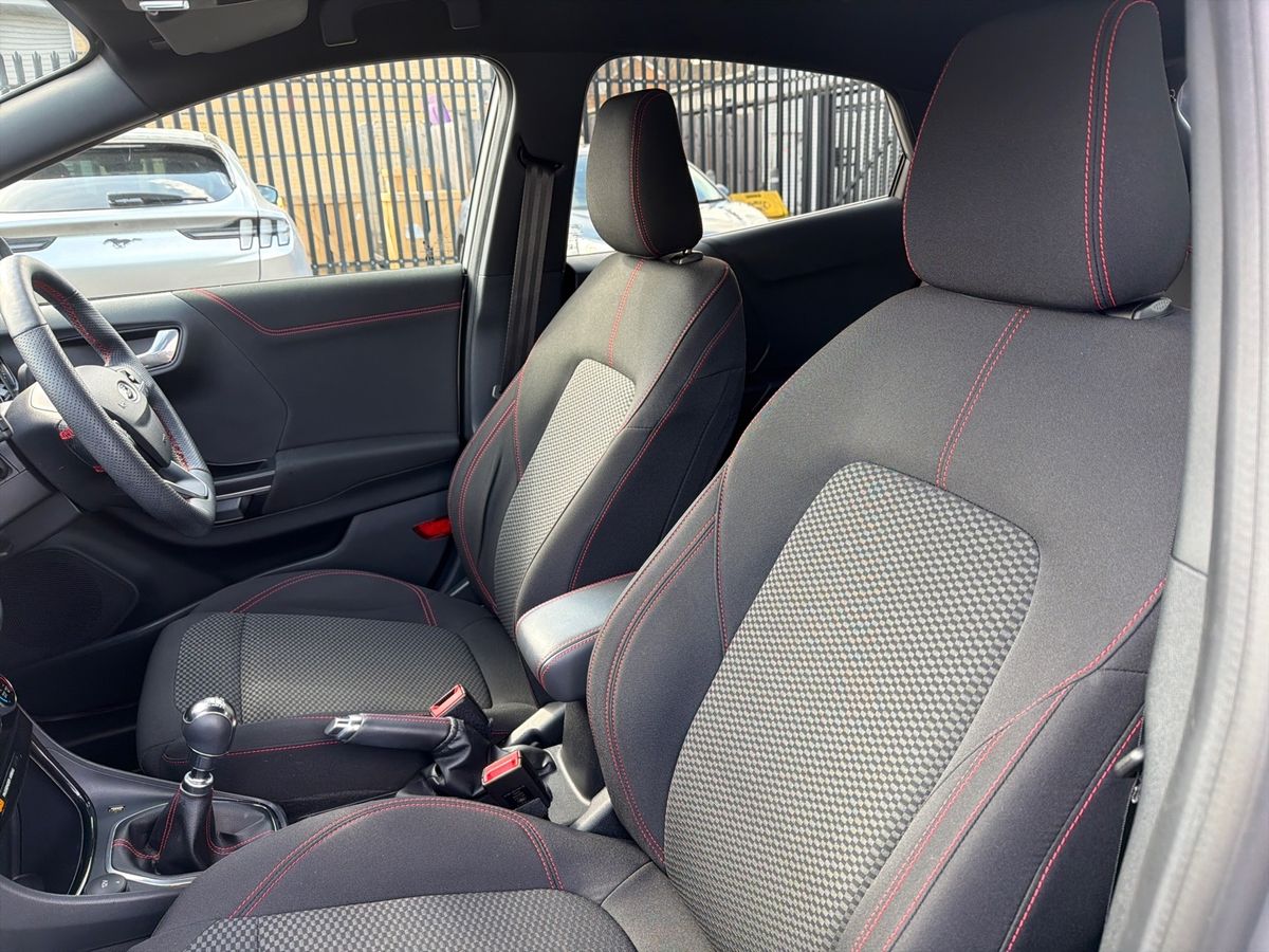 Used Ford Puma 2024 for sale - 78158613: Photo 13