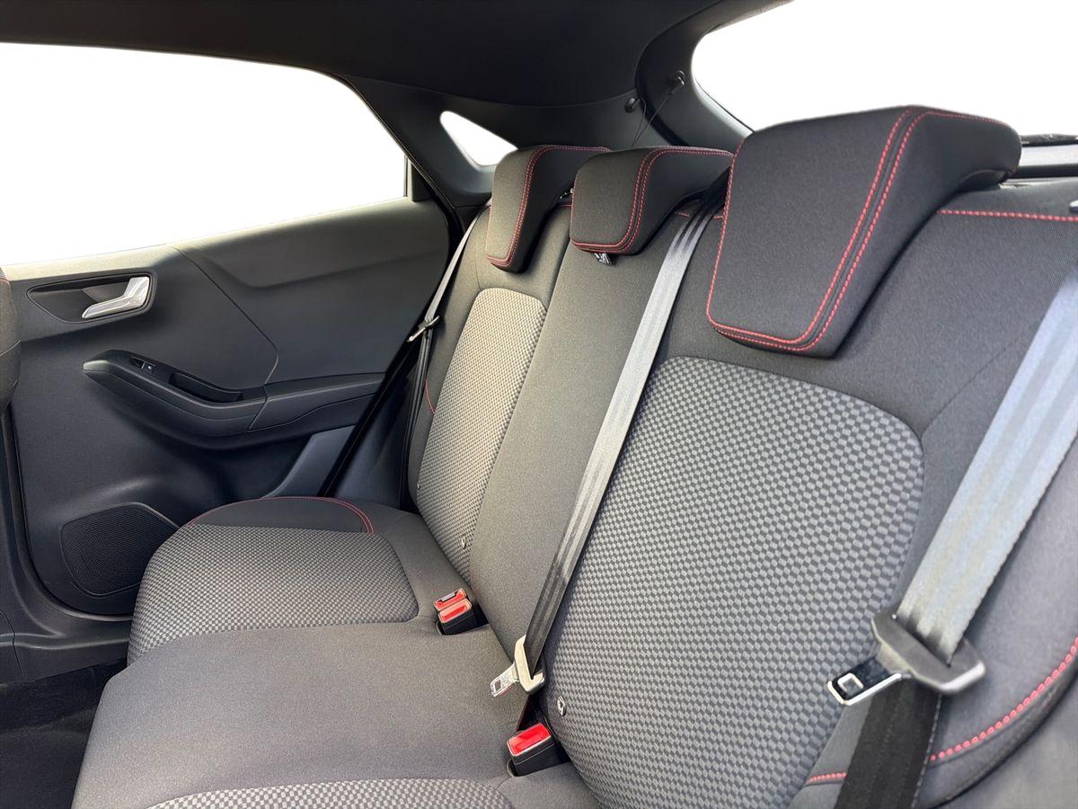 Used Ford Puma 2024 for sale - 78158613: Photo 14