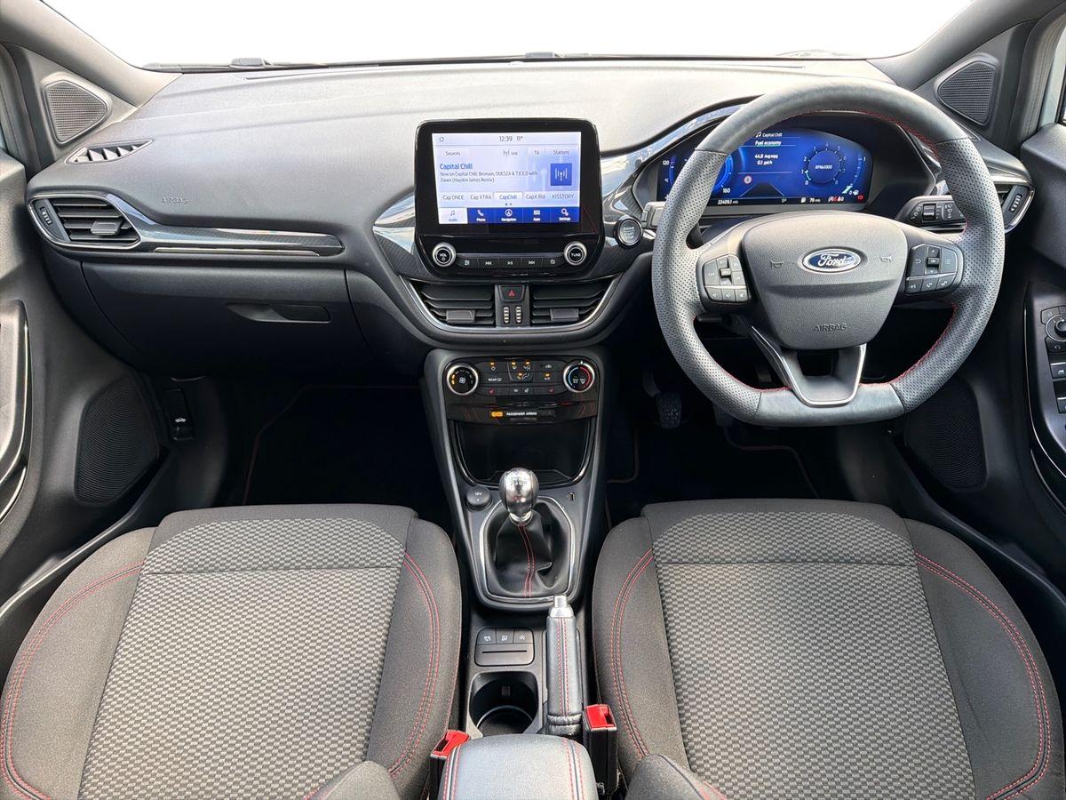 Used Ford Puma 2024 for sale - 78158613: Photo 15