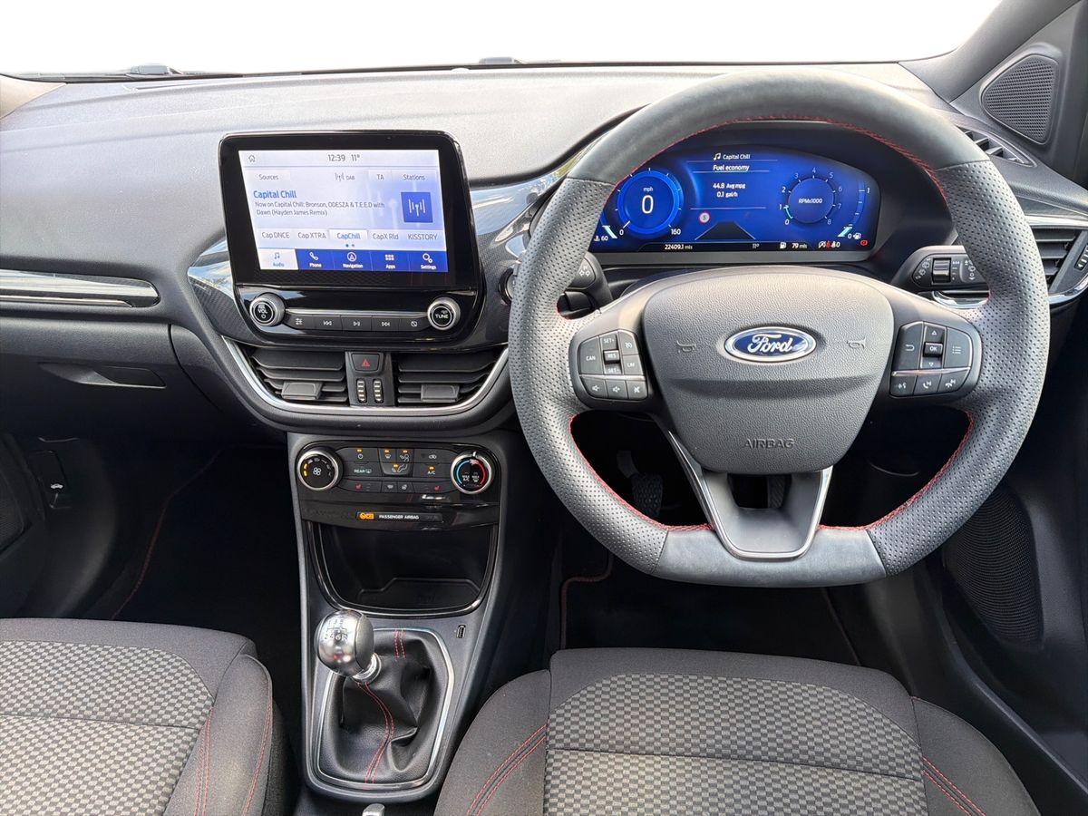 Used Ford Puma 2024 for sale - 78158613: Photo 16