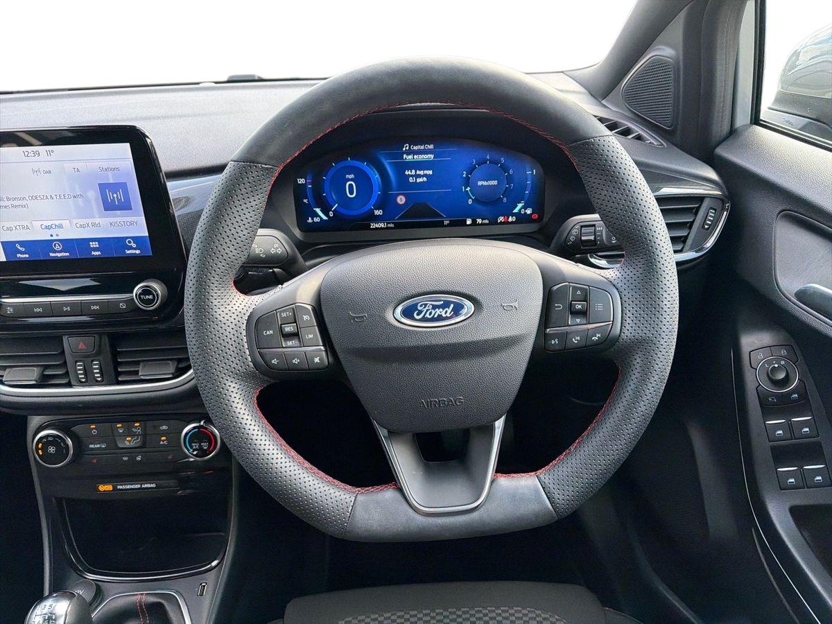 Used Ford Puma 2024 for sale - 78158613: Photo 17