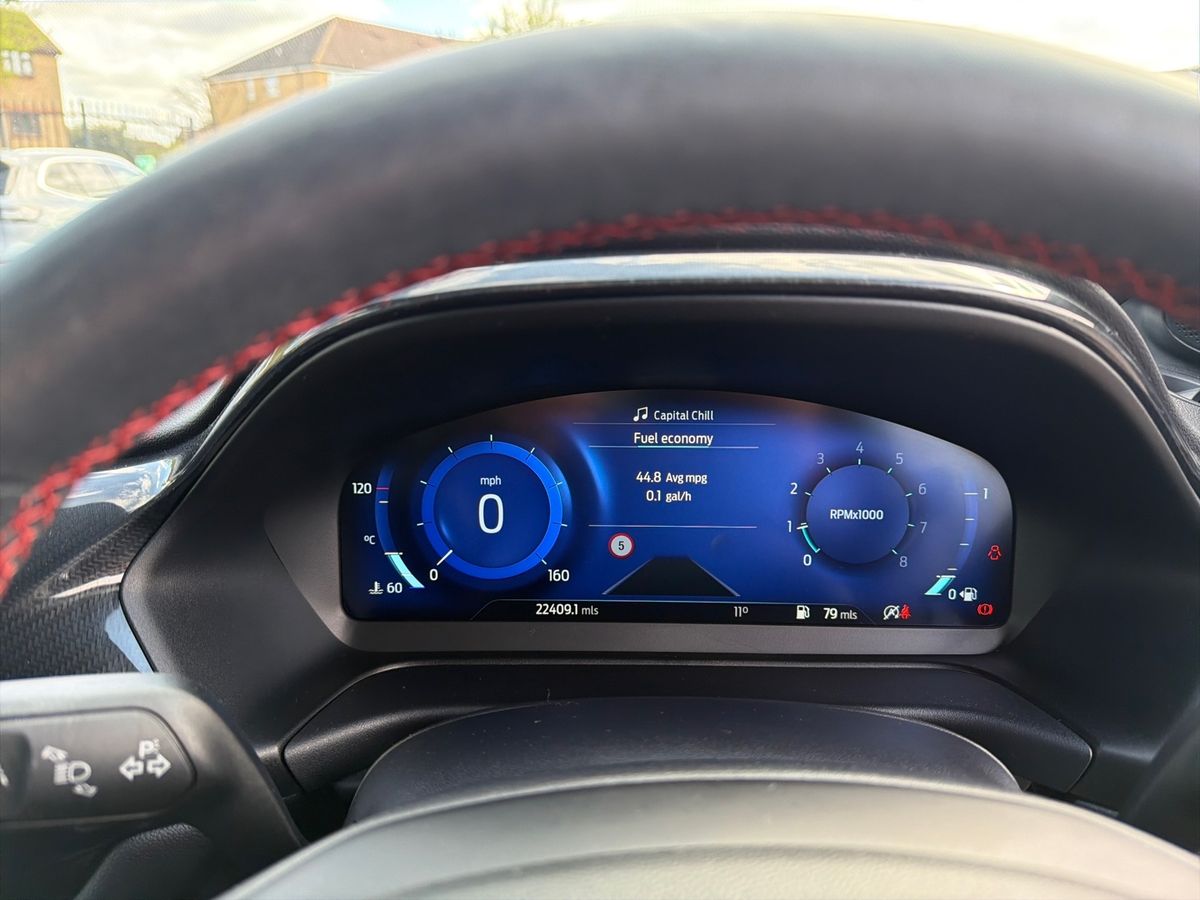 Used Ford Puma 2024 for sale - 78158613: Photo 18