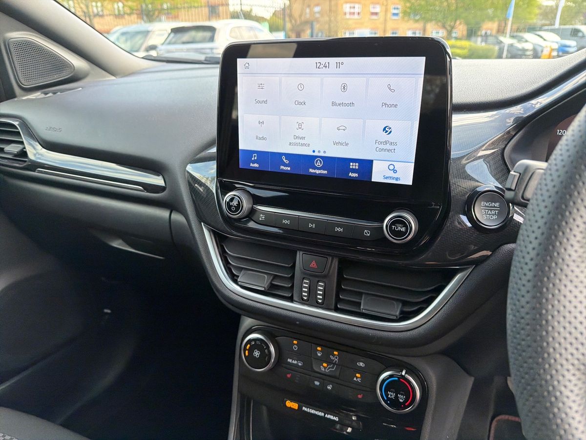 Used Ford Puma 2024 for sale - 78158613: Photo 19