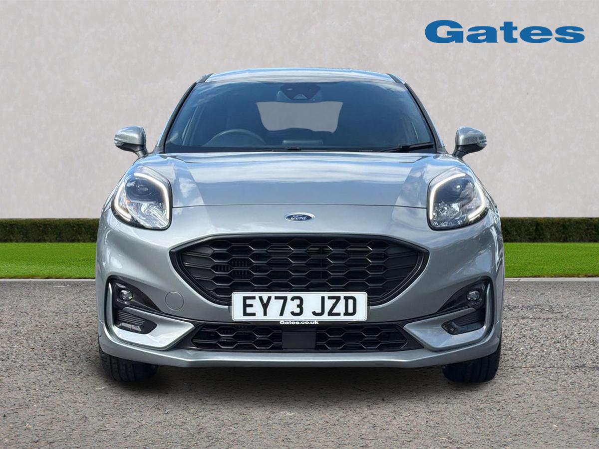 Used Ford Puma 2024 for sale - 78158613: Photo 2