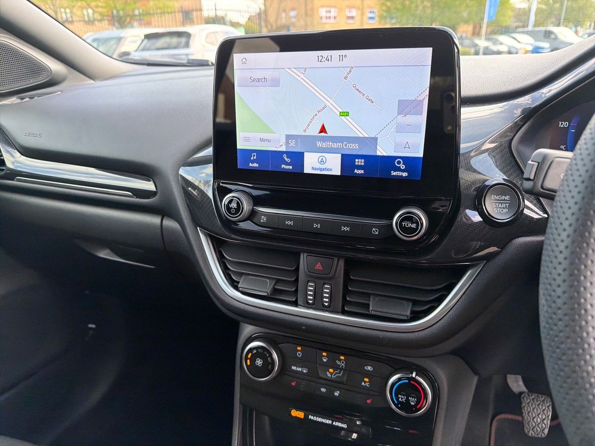 Used Ford Puma 2024 for sale - 78158613: Photo 20