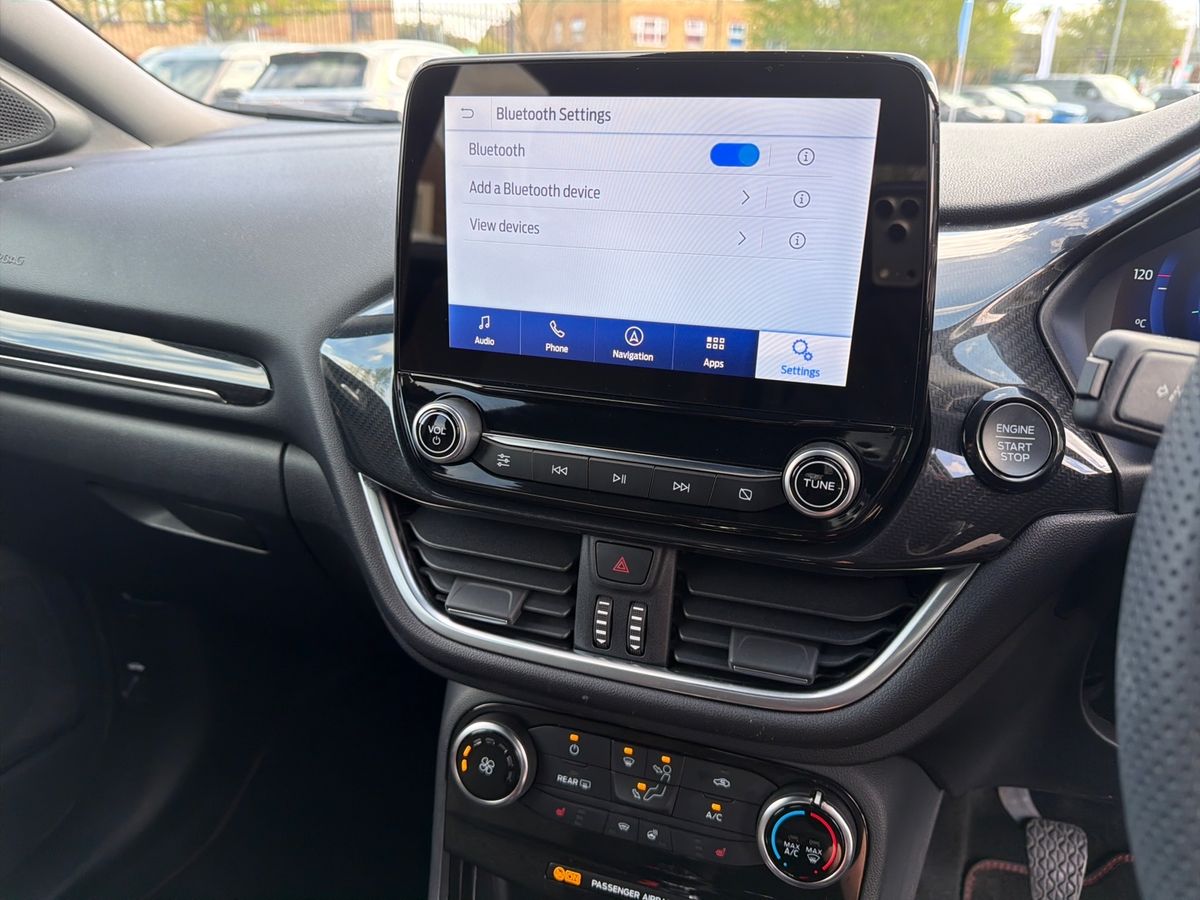 Used Ford Puma 2024 for sale - 78158613: Photo 21