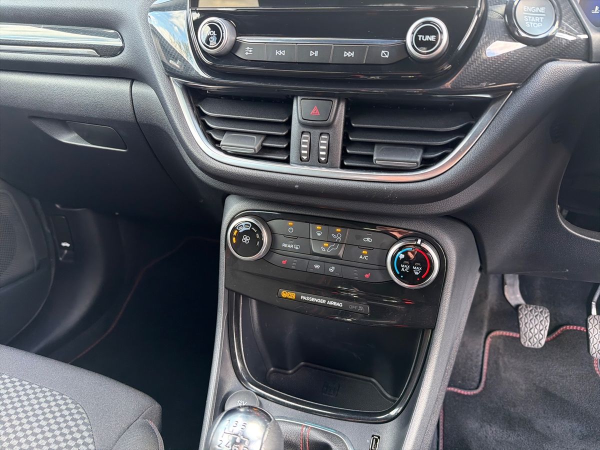 Used Ford Puma 2024 for sale - 78158613: Photo 22