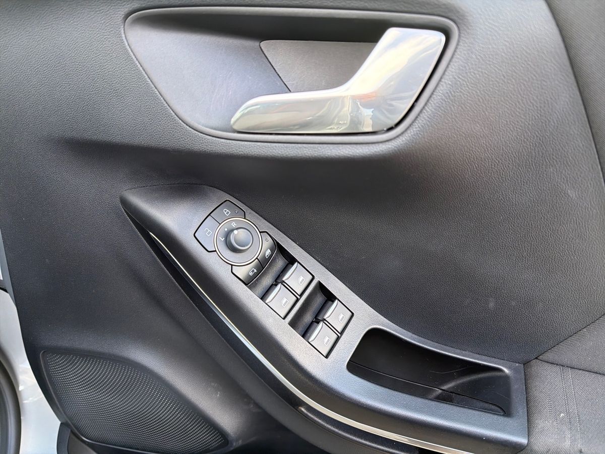 Used Ford Puma 2024 for sale - 78158613: Photo 25