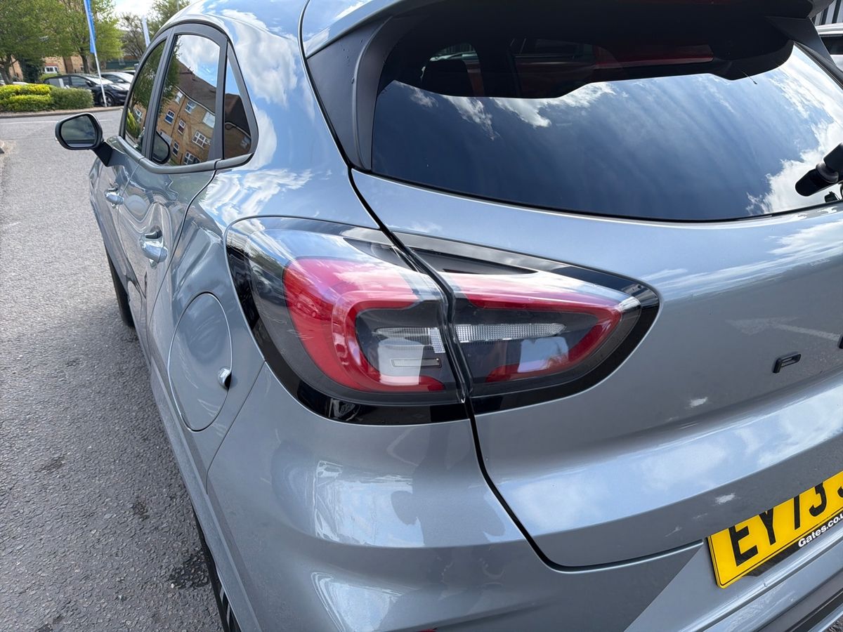 Used Ford Puma 2024 for sale - 78158613: Photo 33