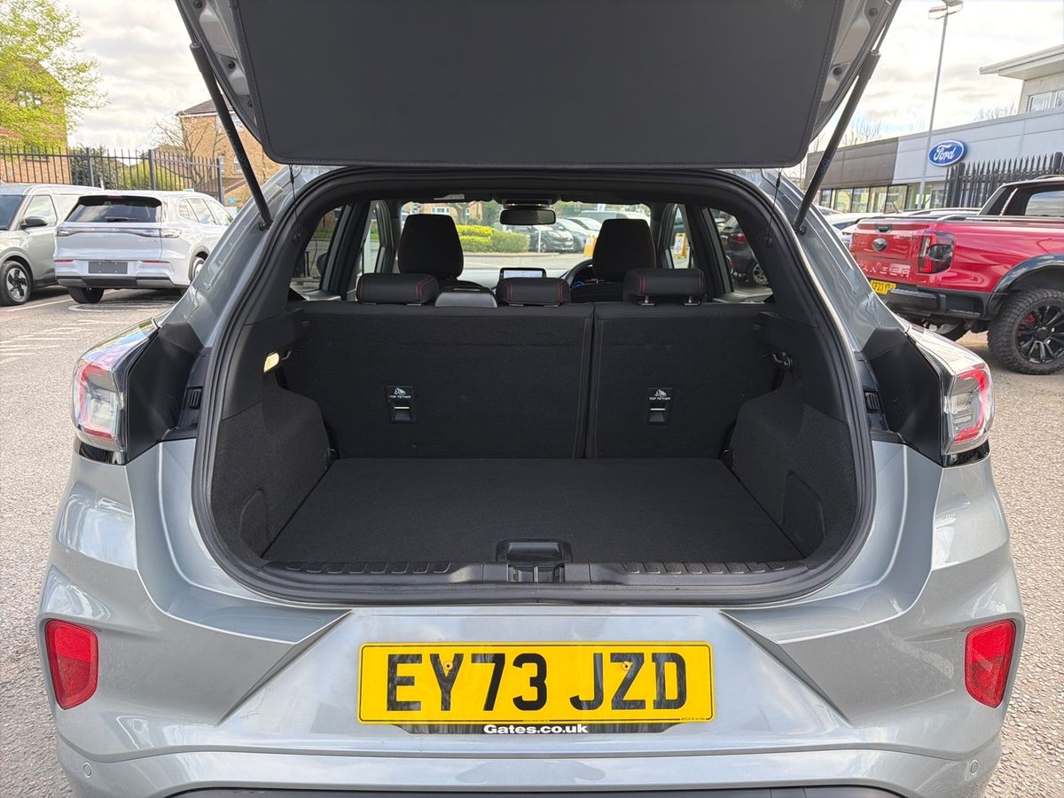 Used Ford Puma 2024 for sale - 78158613: Photo 34