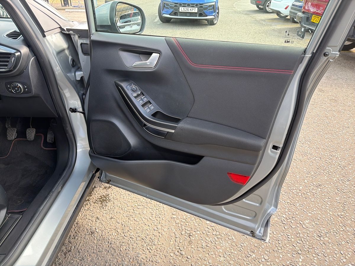 Used Ford Puma 2024 for sale - 78158613: Photo 35