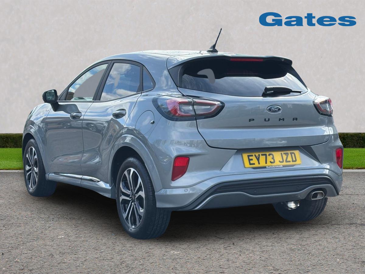 Used Ford Puma 2024 for sale - 78158613: Photo 5