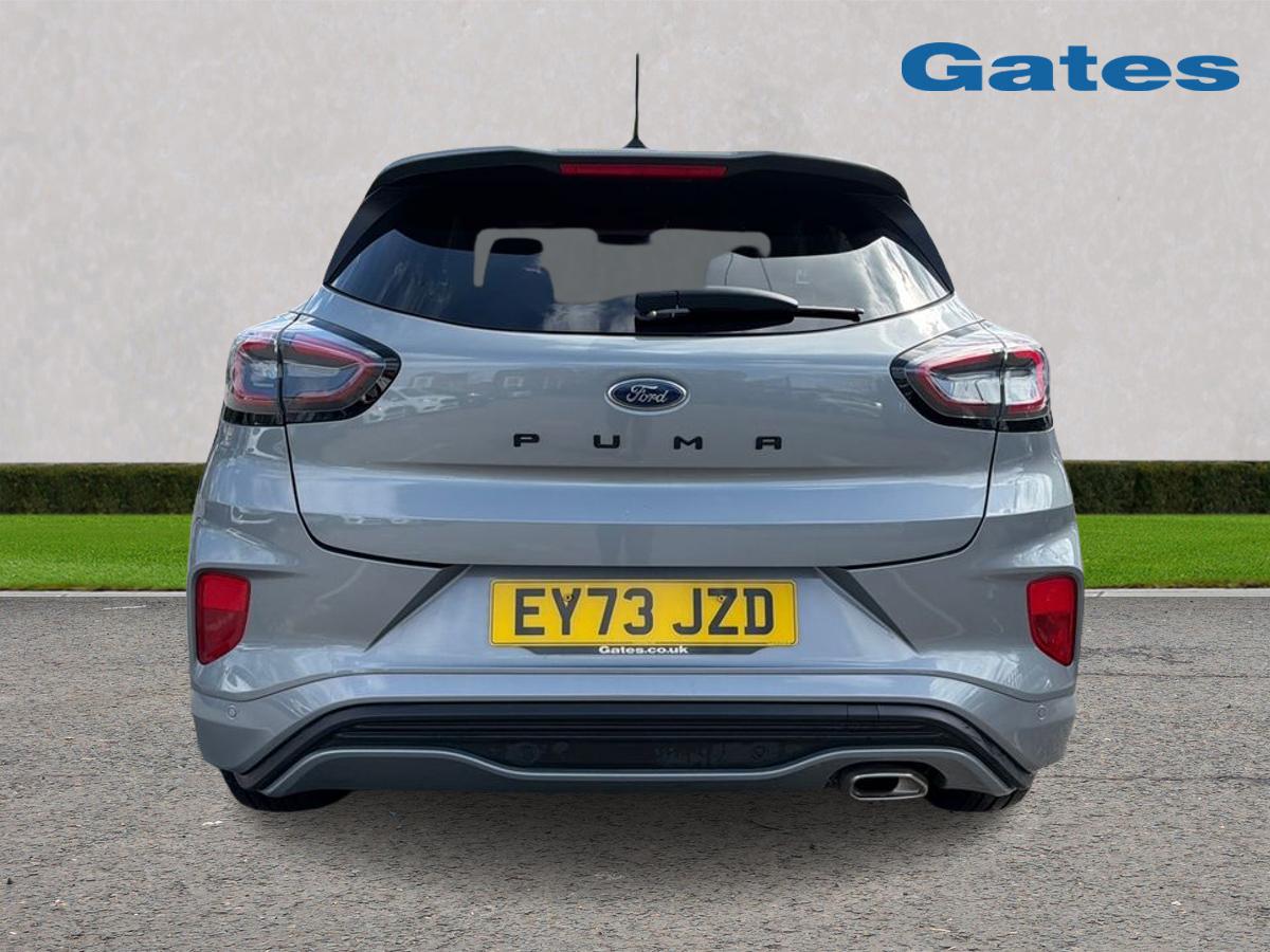 Used Ford Puma 2024 for sale - 78158613: Photo 6