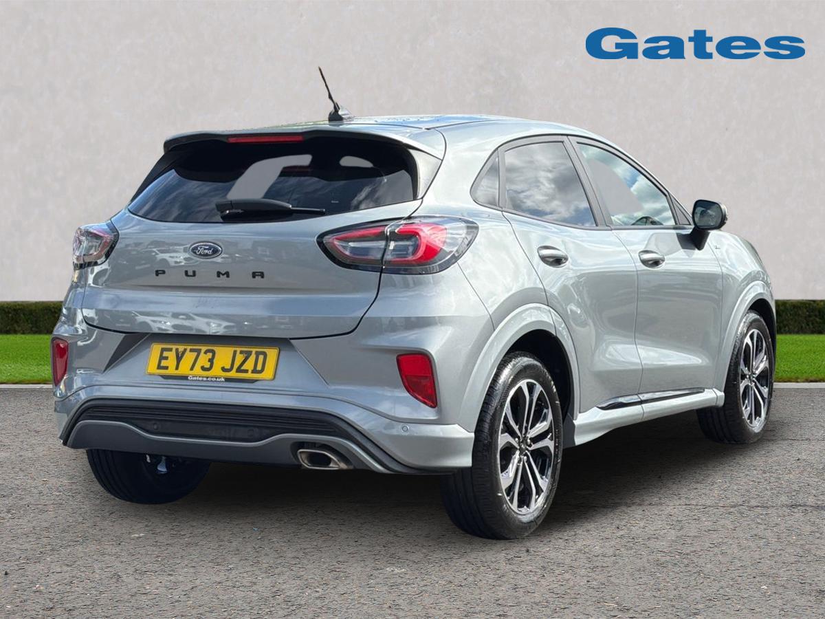 Used Ford Puma 2024 for sale - 78158613: Photo 7