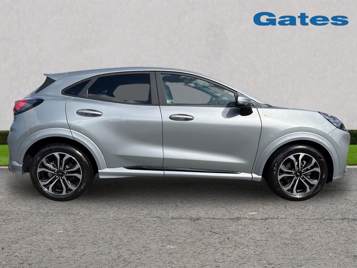 Used Ford Puma 2024 for sale - 78158613: Photo 8