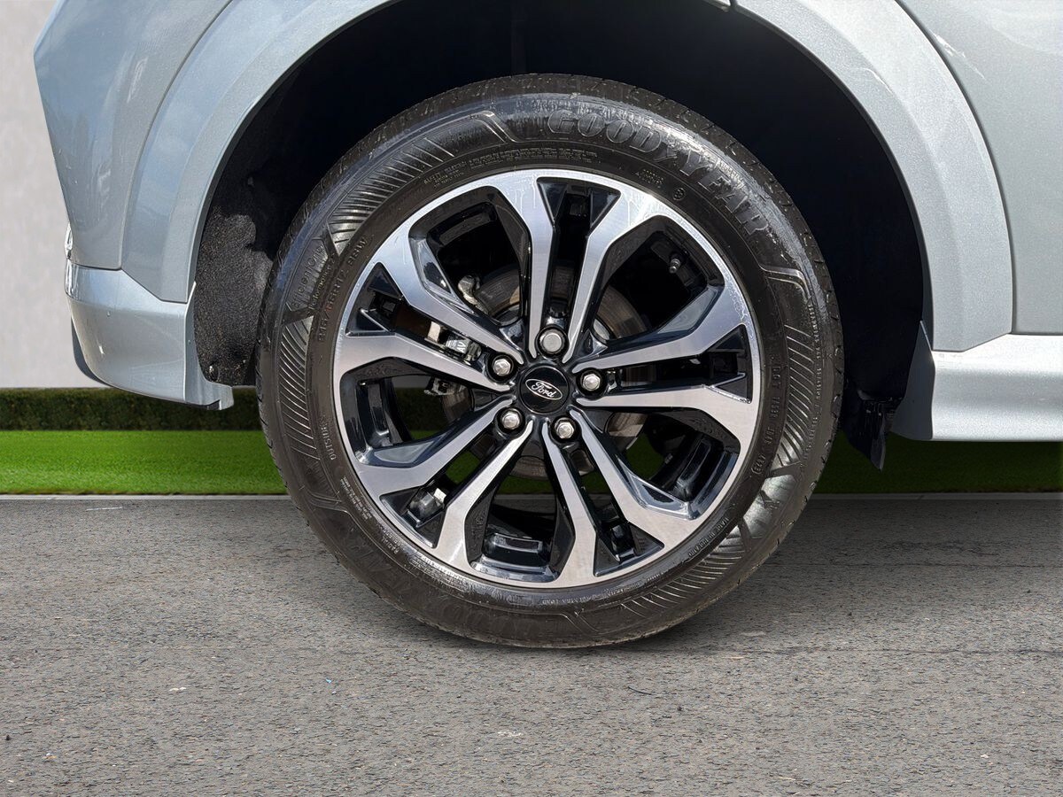 Used Ford Puma 2024 for sale - 78158613: Photo 9