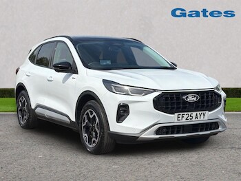 Used Ford Kuga 2025 for sale - 78246783: Photo