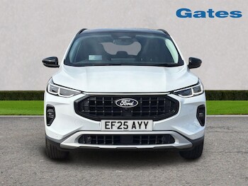Used Ford Kuga 2025 for sale - 78246783: Photo