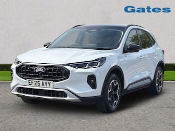 Used Ford Kuga 2025 for sale - 78246783: Photo