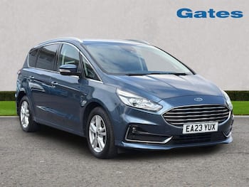 Used Ford S-Max 2023 for sale - 79742054: Photo