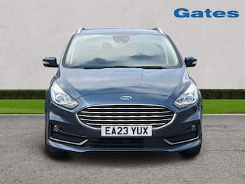 Used Ford S-Max 2023 for sale - 79742054: Photo