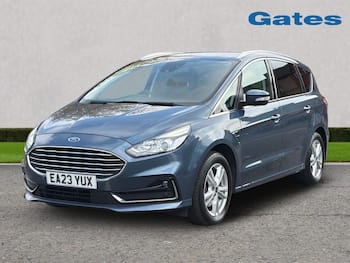 Used Ford S-Max 2023 for sale - 79742054: Photo