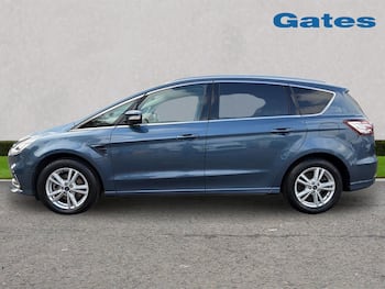 Used Ford S-Max 2023 for sale - 79742054: Photo