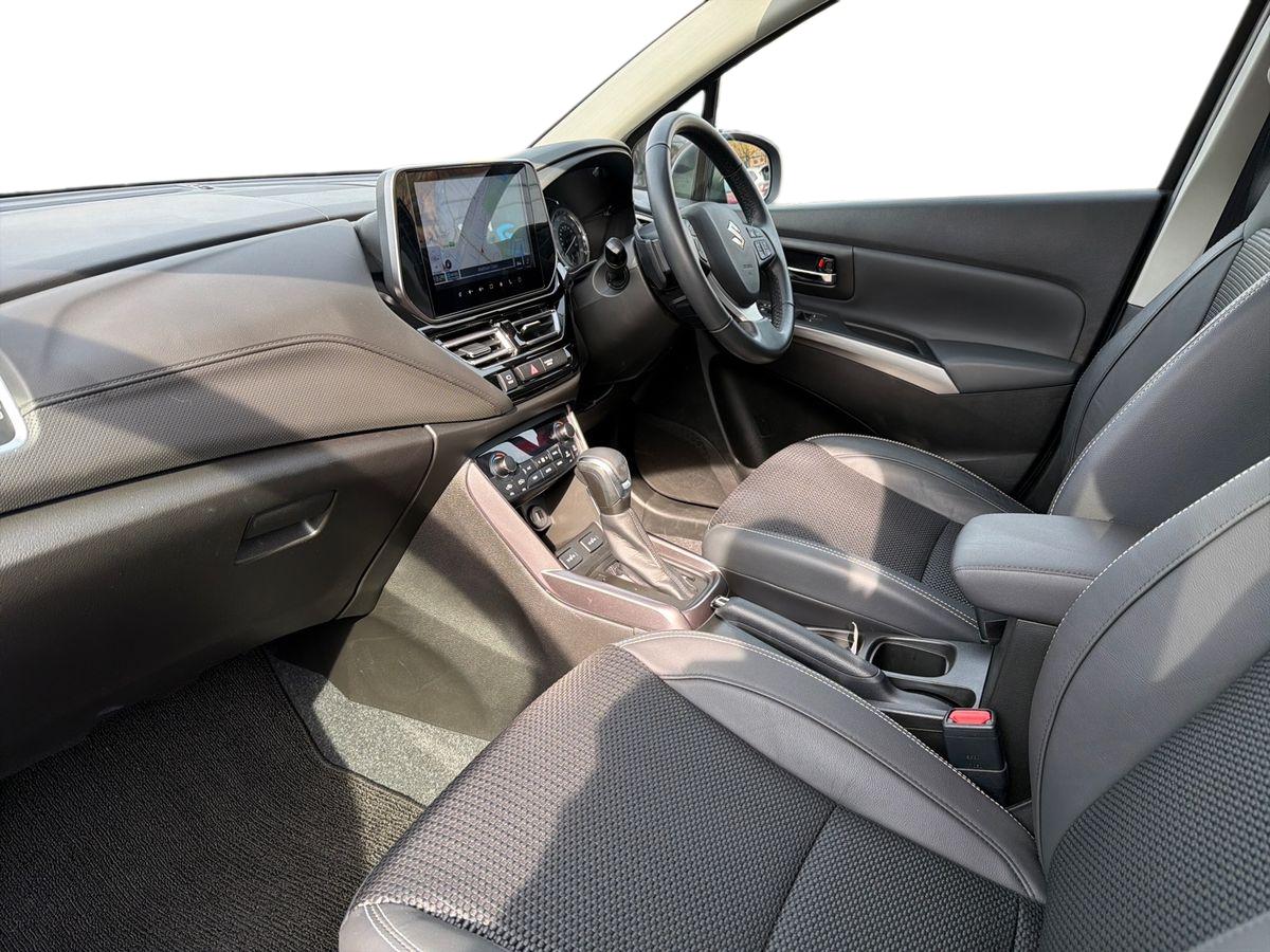 Used Suzuki SX4 S-Cross 2024 for sale - 77971783: Photo 11