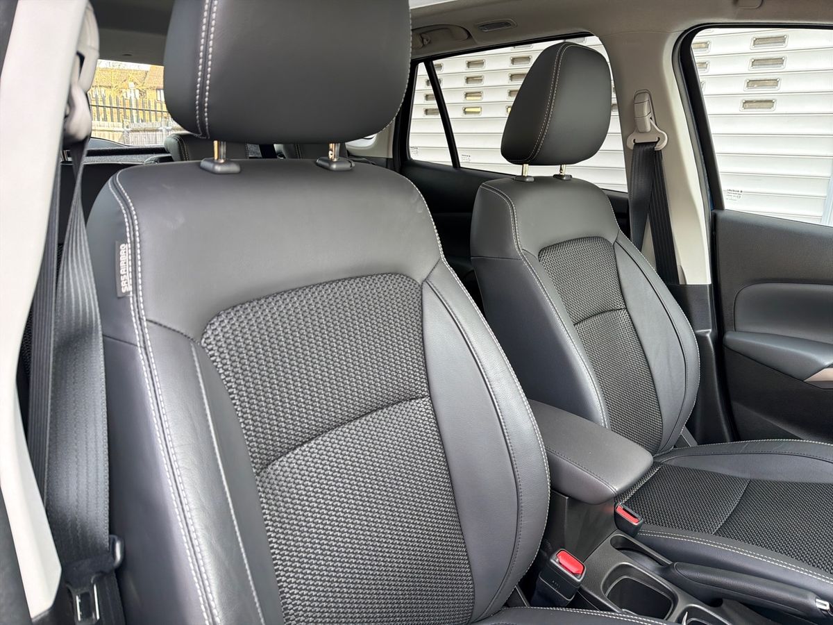 Used Suzuki SX4 S-Cross 2024 for sale - 77971783: Photo 12