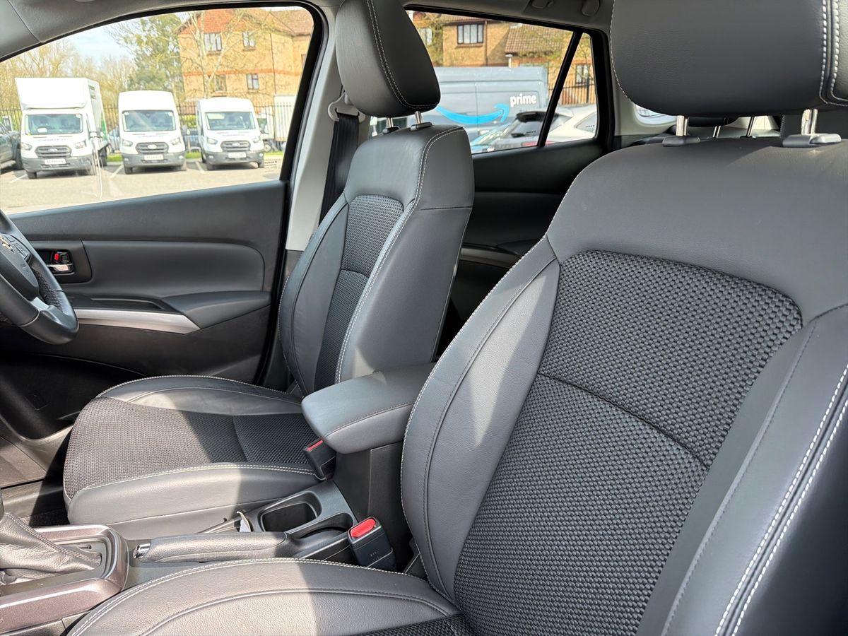 Used Suzuki SX4 S-Cross 2024 for sale - 77971783: Photo 13