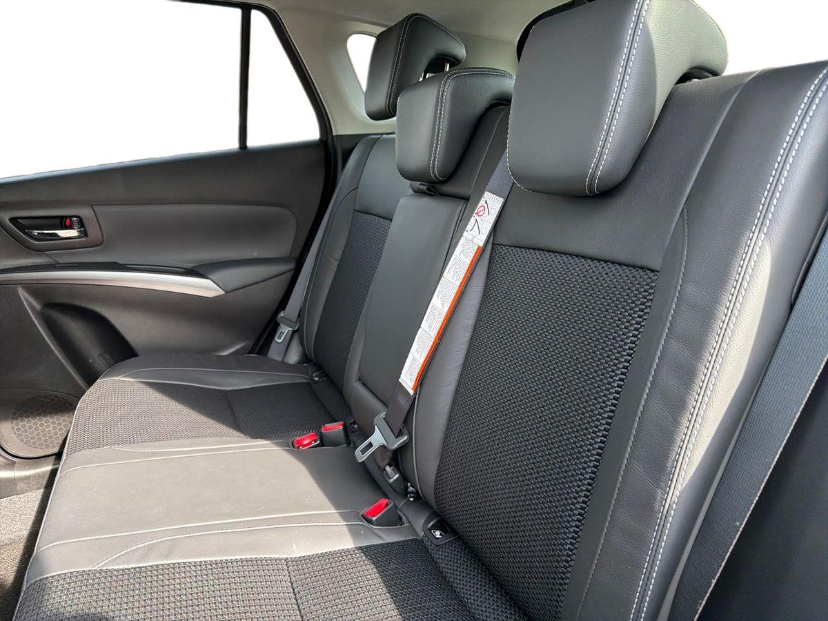 Used Suzuki SX4 S-Cross 2024 for sale - 77971783: Photo 14